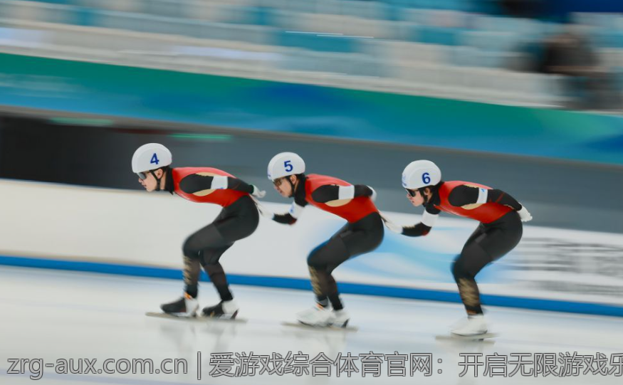 爱游戏综合体育官网：开启无限游戏乐趣的新平台