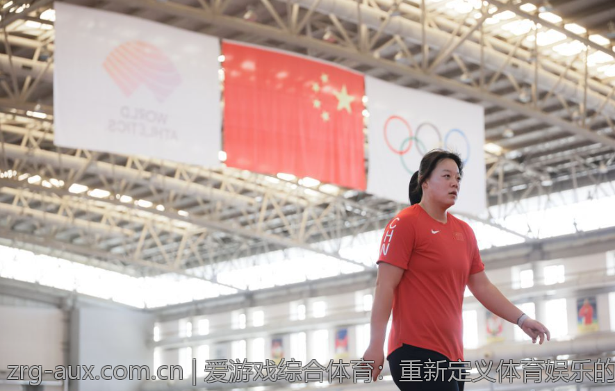 爱游戏综合体育：重新定义体育娱乐的未来