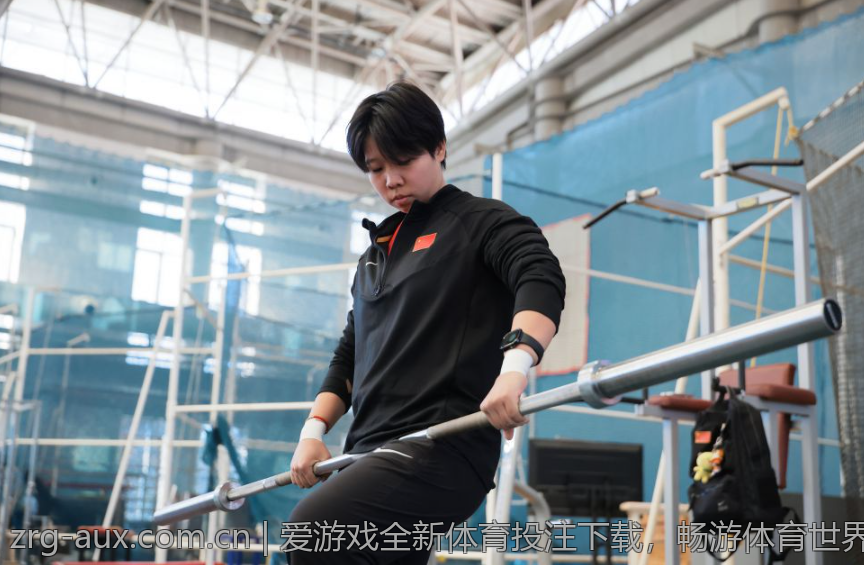 运动精神：青春与游戏的完美融合