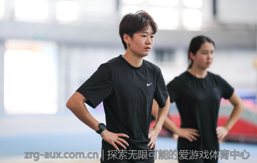 探索无限可能的爱游戏体育中心