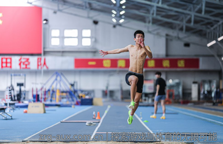 探索游戏与体育的无限可能