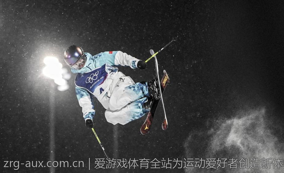 爱游戏体育全站为运动爱好者创造新体验